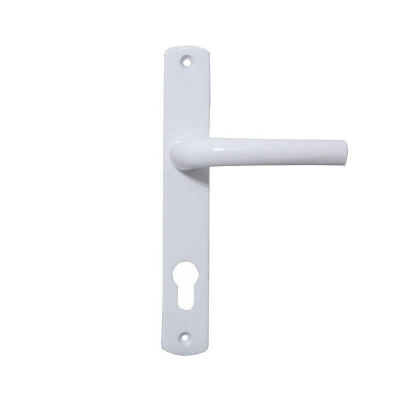 دستگیره در مدل پی وی سی بسته دو عددی دستگیره در مدل پی وی سی بسته دو عددی