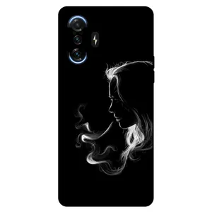  Megafone 8261 Cover For Xiaomi Poco F3 GT