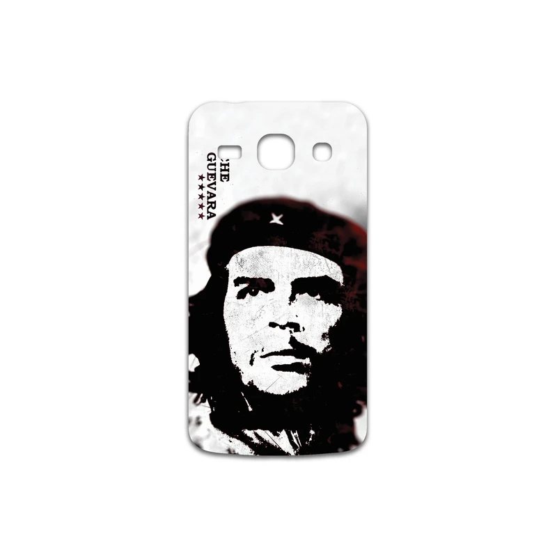 برچسب پوششی ماهوت مدل Che-Guevara مناسب برای گوشی موبایل سامسونگ Galaxy Star 2 Plus
