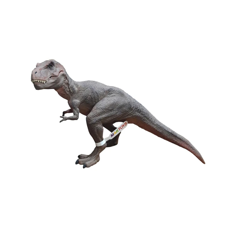 فیگور مدل دایناسور تیرکس کد 070011