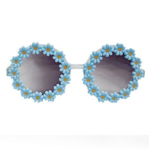 نقد و بررسی عینک آفتابی دخترانه مدل گل کد 29 توسط خریداران