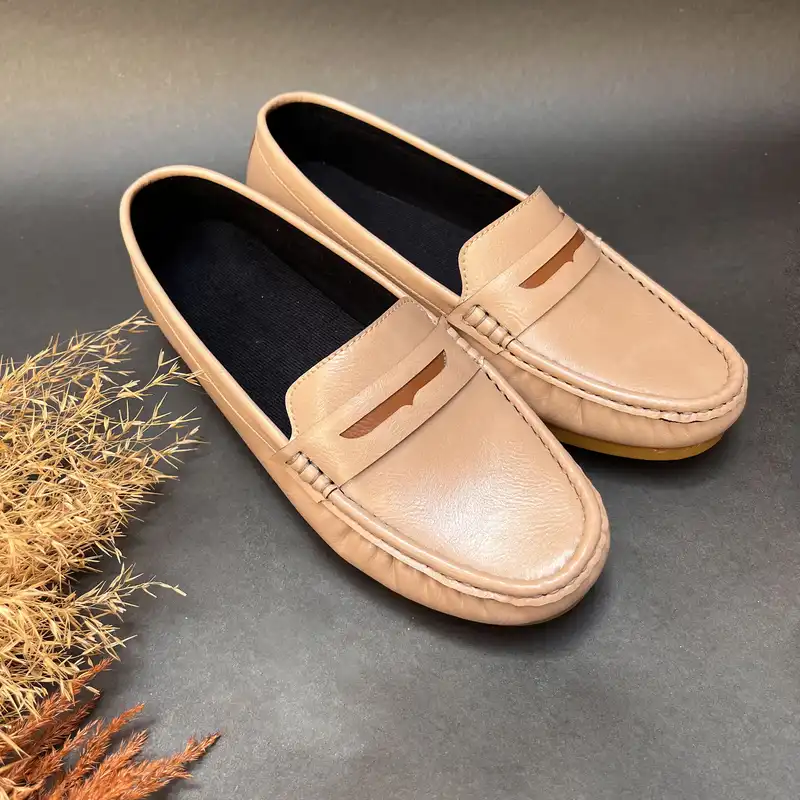 کفش کالج زنانه مدل فانتوپ