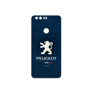 MAHOOT  Peugeot Cover Sticker for Honor 8