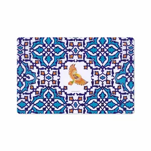 MAHOOT Homa Tile Cover Sticker for Huawei Mediapad M6 10.8 2019