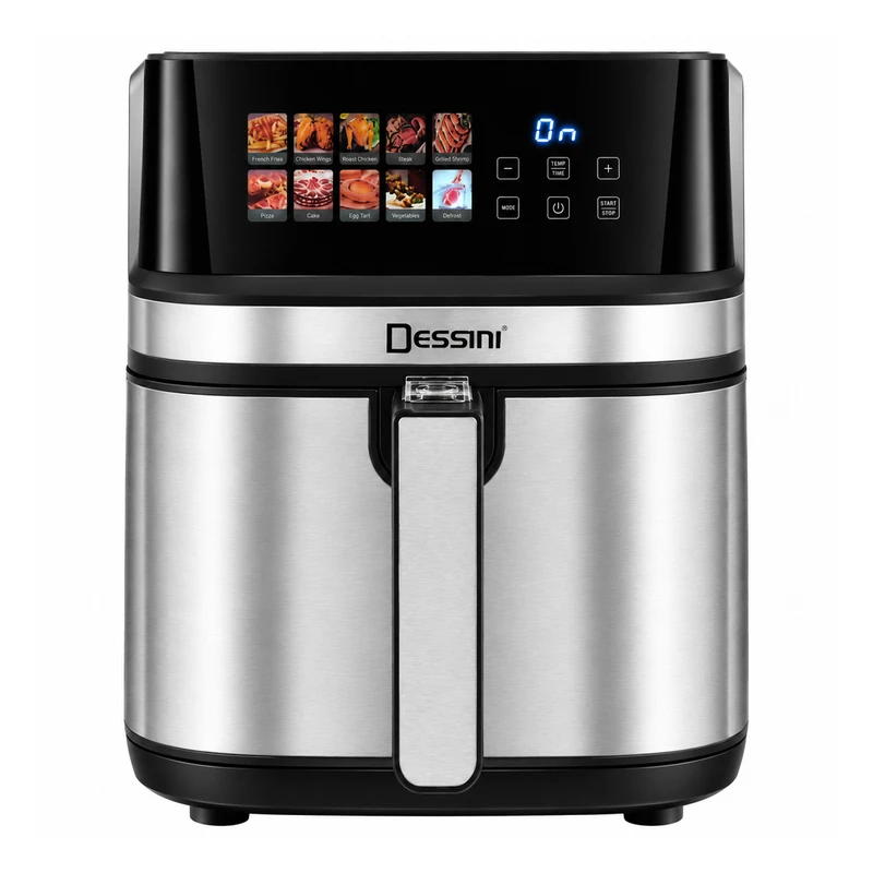 سرخ کن بدون روغن دسینی مدل DS1113