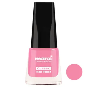   لاک ناخن مارال مدل Classic شماره 83