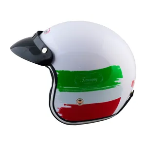 کلاه کاسکت ردلاین مدل wht-ita