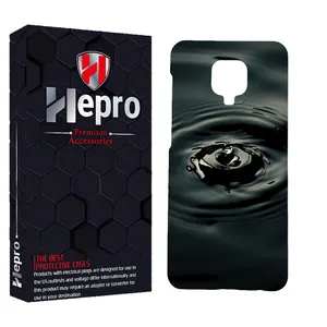 HEPRO MC Cover for XIAOMI Redmi Note 9S / Redmi Note 9 PRO