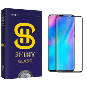 Atouchbo Shiny Glass Screen Protector For Huawei هوآوی ؛5 2019