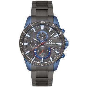 ساعت مچی عقربه‌ای مردانه دنیل کلین مدل DK.1.12995-6
