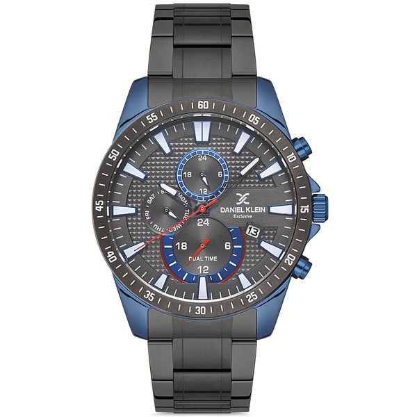 ساعت مچی عقربهای مردانه دنیل کلین مدل DK.1.12995-6