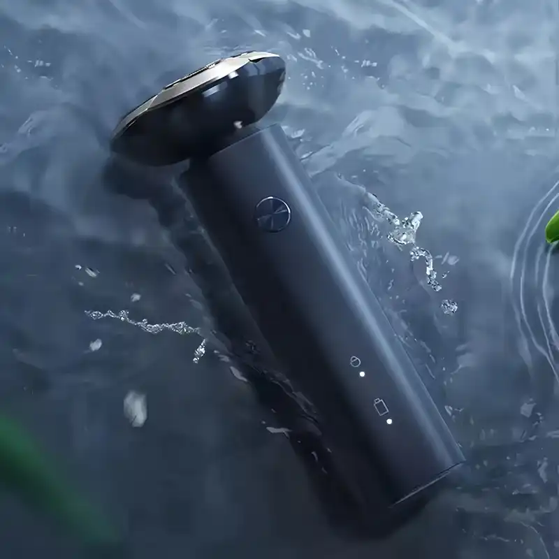 ماشین اصلاح موی صورت شیائومی مدل SH101