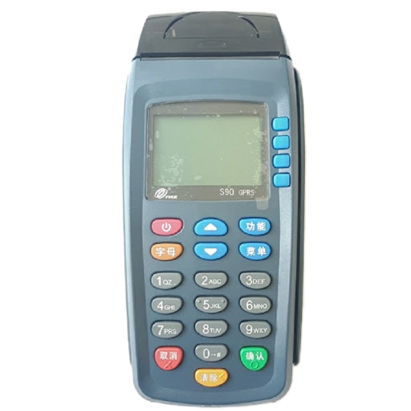 پایانه فروشگاهی پکس مدل S90