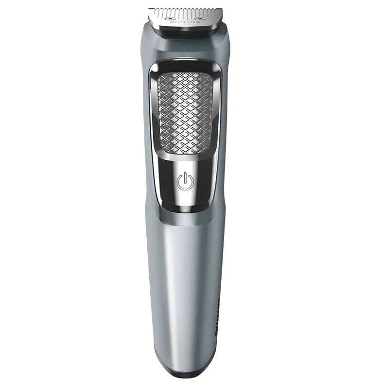 ماشین اصلاح موی سر و صورت فیلیپس مدل MG3760 ماشین اصلاح موی سر و صورت فیلیپس مدل MG3760