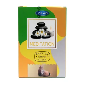 عود مدل آبشاری Meditation