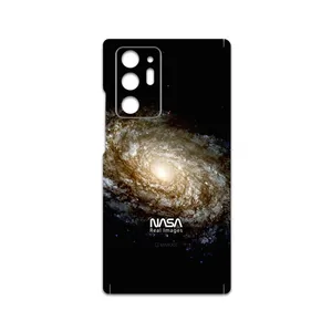 MAHOOT Universe-by-NASA-1 Cover Sticker for Samsung Galaxy Note20 Ultra