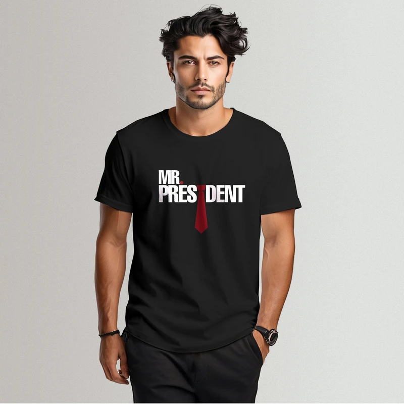 تی شرت آستین کوتاه مردانه مدل 14021207G