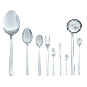 سرویس قاشق و چنگال 72 پارچه 12 نفره وینتو مدل 055