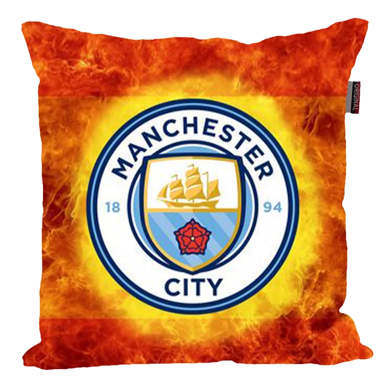 کوسن مدل منچستر سیتی کد 3605