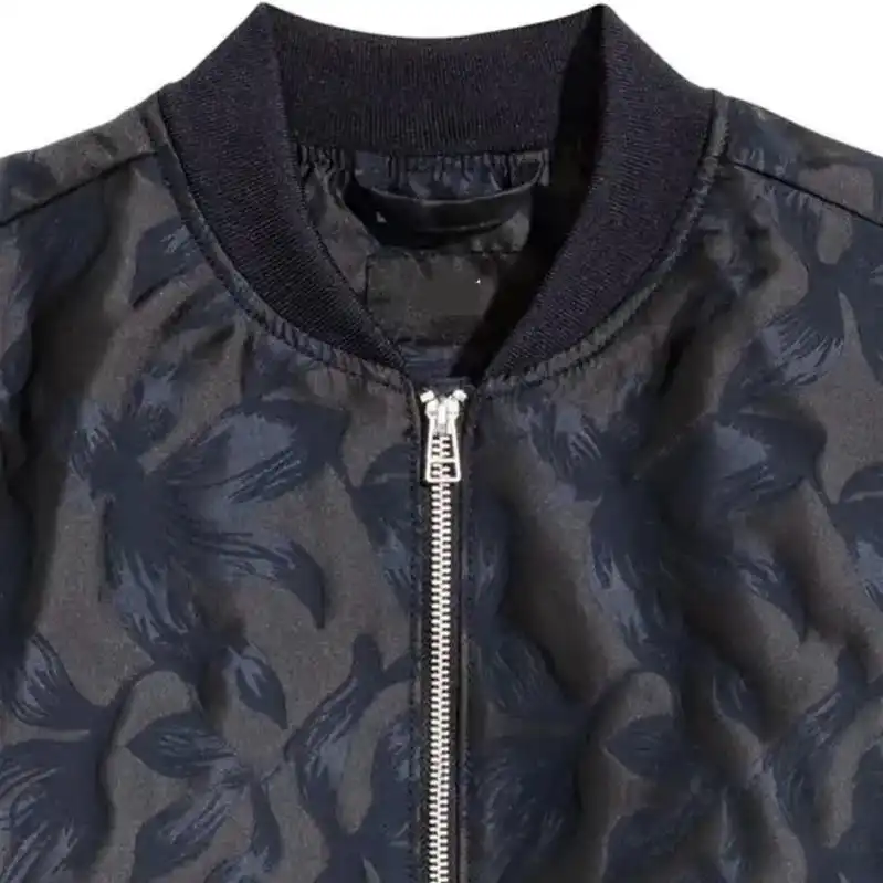 کاپشن مردانه مدل HM770