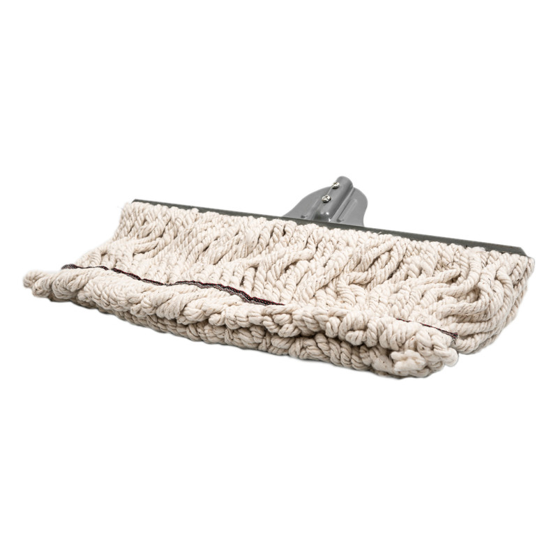 طی زمین شوی مدل پنبه ای نخی کد 11