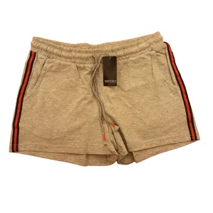 شلوارک زنانه اسمارا مدل fg76767