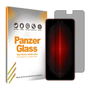 Panzer Glass Resistant model privacy screen protector suitable for Huawei Mate 60 RS Ultimate mobile phone