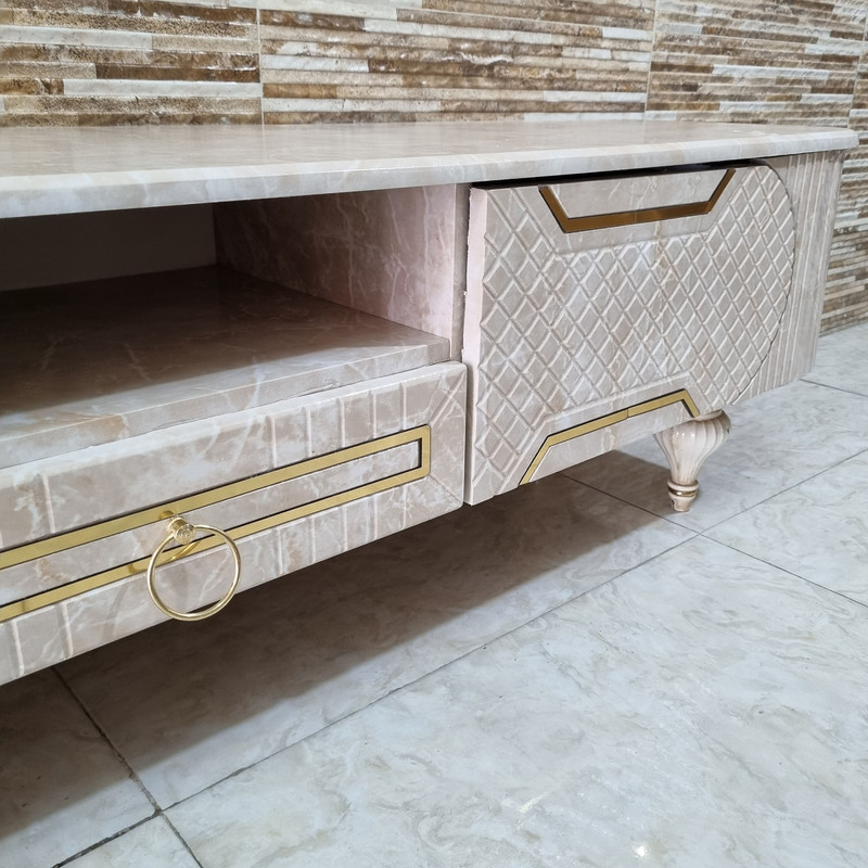 میز تلویزیون شبستان مدل 2033