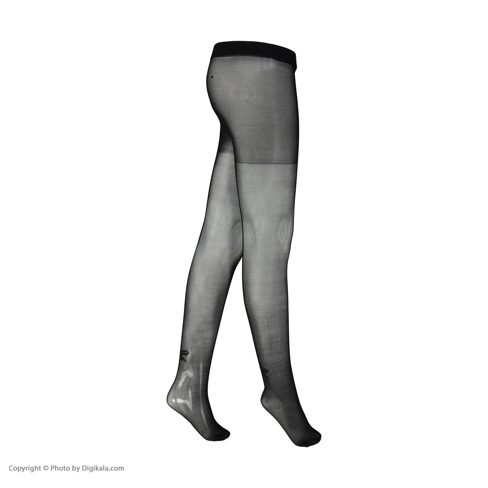 جوراب شلواری زنانه اسمارا مدل پاپیونی -  - 5