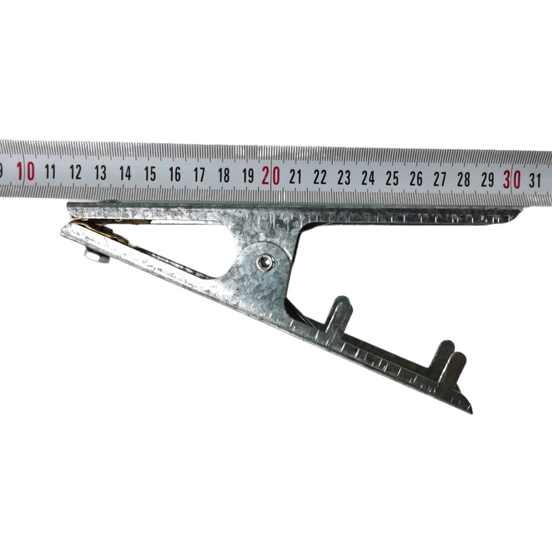 انبر اتصال جوشکاری احسان مدل 01