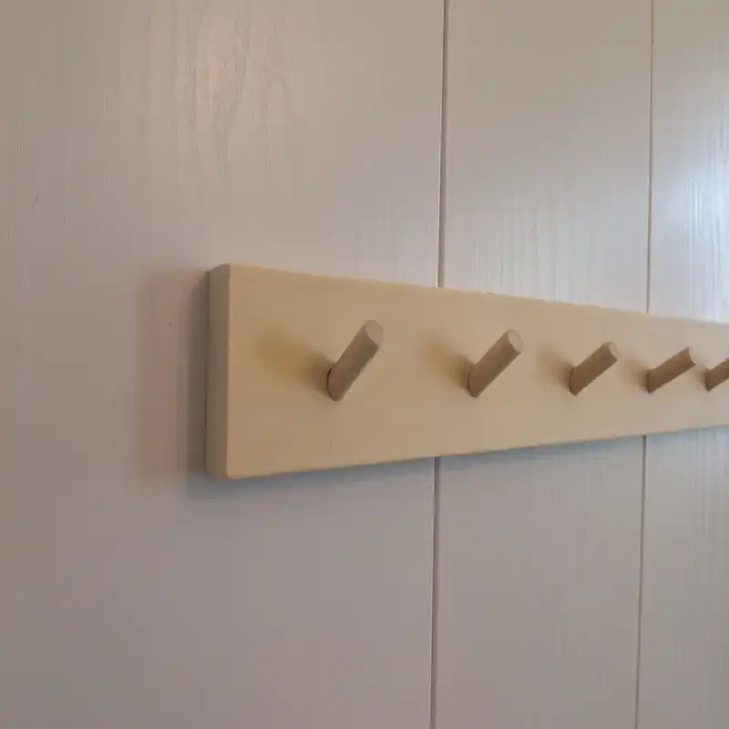 آویز لباس مدل JA4006