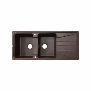 سینک ظرفشویی گرانیت مدل Br 323