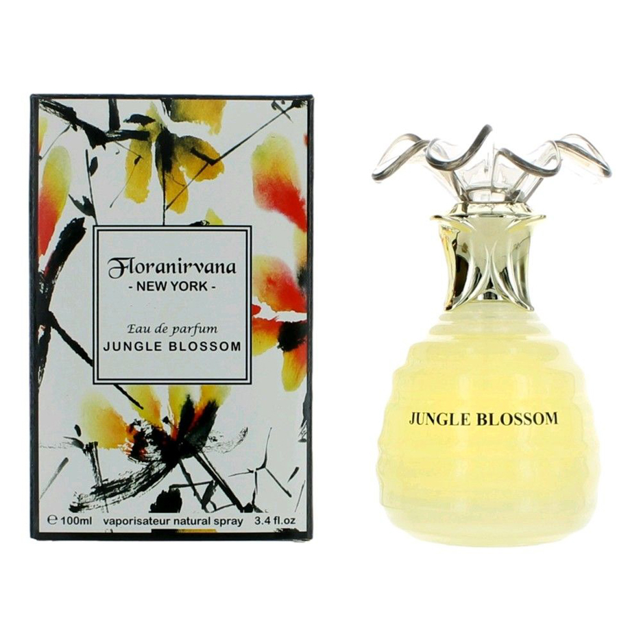 jungle natural parfum