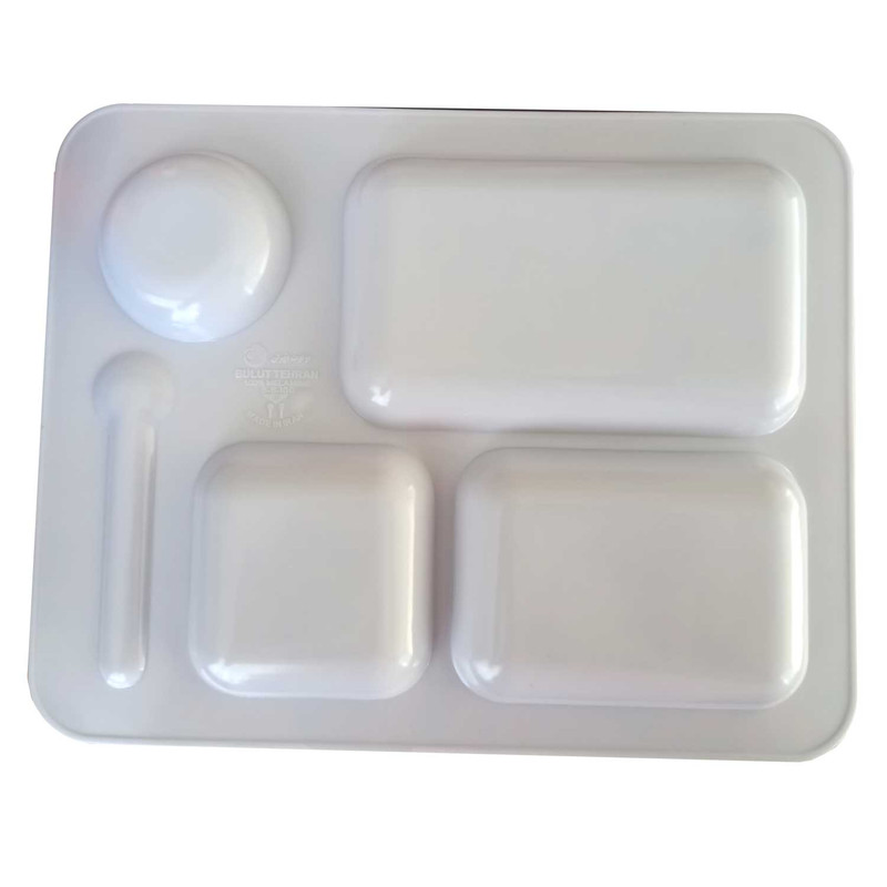 ظرف غذای کودک مدل ماشینها کد 56-4