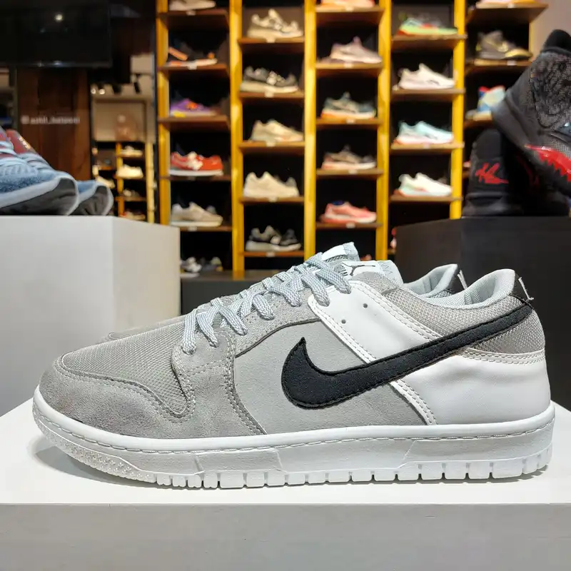 کفش پیاده روی مدل j sb grywh-121001005