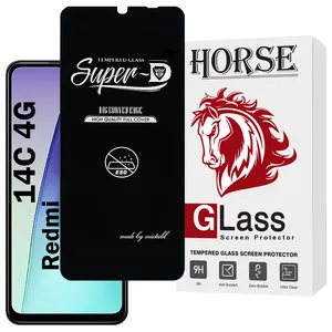 Horse SUPERDNH Screen Protector For Xiaomi Redmi 14C 4G