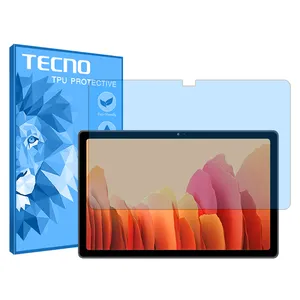 Tecno HyBLU model anti-blue screen protector suitable for Samsung Galaxy Tab A7 10.4 (2020) tablet