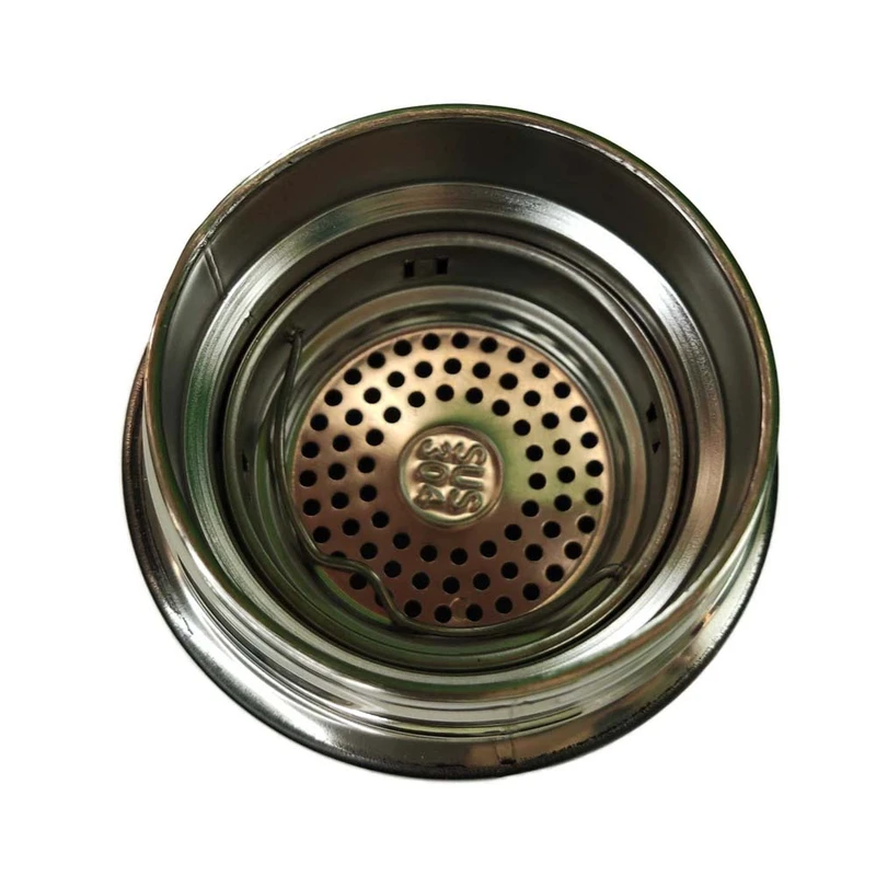 عکس شماره 2 : فلاسک مدل درجه دار کد 154951 گنجایش 0.5 لیتر