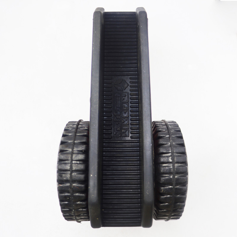 چرخ اسلب مدریت مدل سه چرخ کد YP-36CM