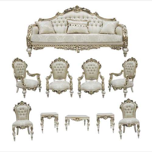 مبل 9 نفره مدل سون