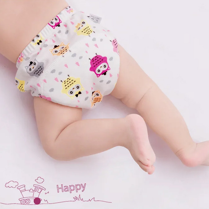 شورت آموزشی کودک مدل HXM 112 P
