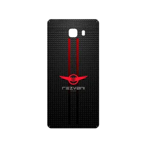 MAHOOT Rezvani Motors Cover Sticker for Samsung Galaxy C9 Pro