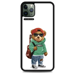 کاور آکام مدل AMCWA11Pro Max-BARON FILOU10 مناسب برای گوشی موبایل اپل iPhone 11PRO MAX
