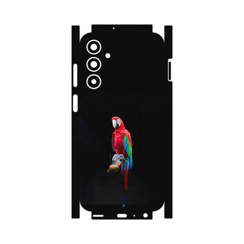 برچسب پوششی ماهوت مدل Parrot-FullSkin مناسب برای گوشی موبایل سامسونگ Galaxy A25 5G