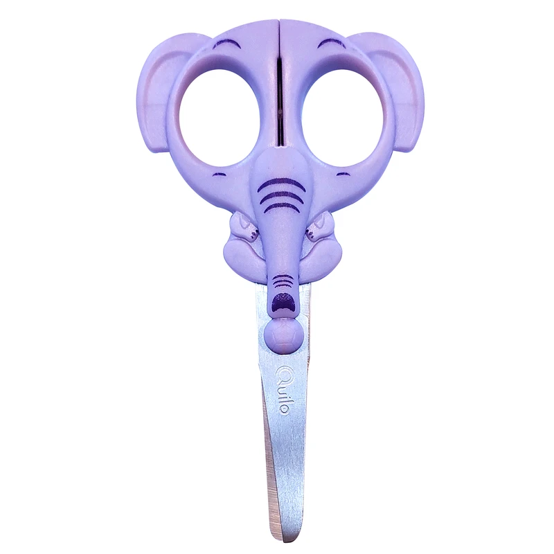 قیچی کوییلو مدل Elephant