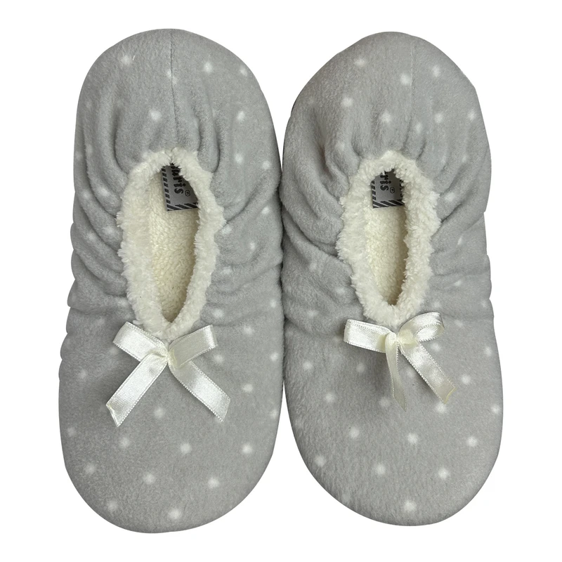 پاپوش زمستانی زنانه پولاریز مدل پاندوف