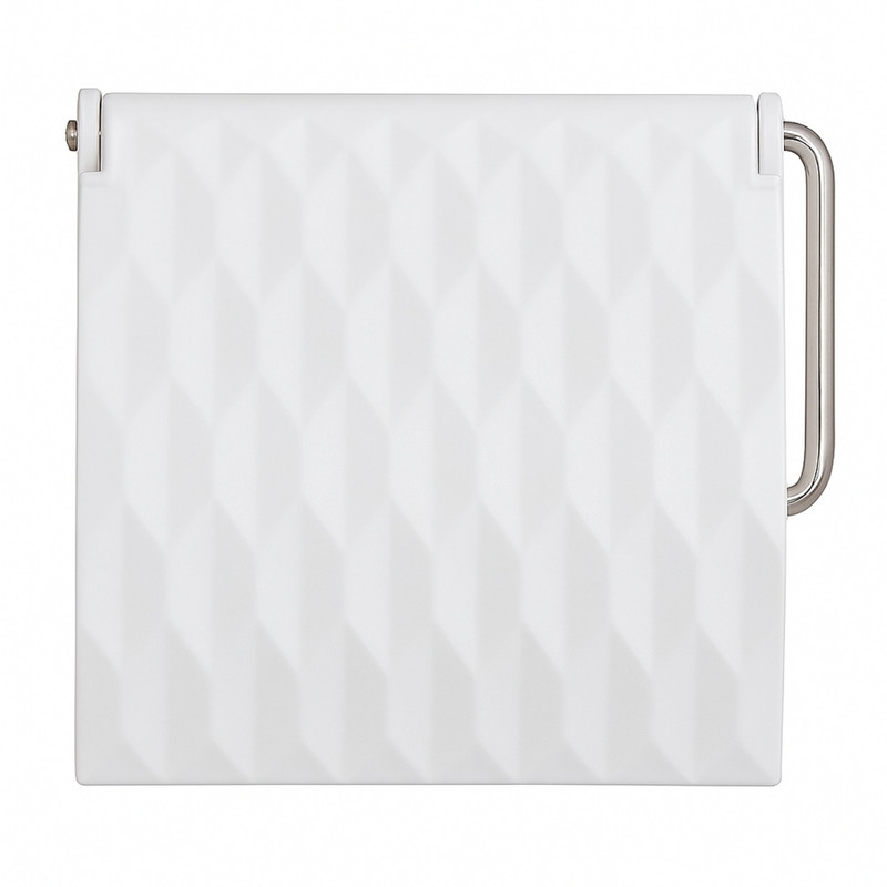 پایه رول دستمال کاغذی مدل سنگ