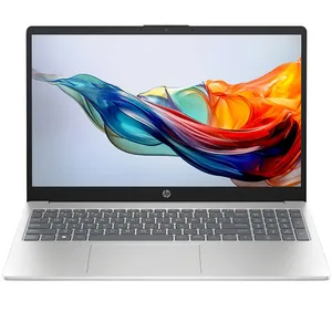 HP 15-fc0196nia-Ryzen 5 7520U-8GB LPDDR5 5500MHz-1TB SSD-IPS-Backlit 15.6 inch Laptop - Customized