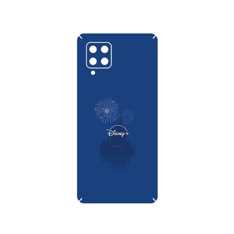 برچسب پوششی ماهوت مدل Disney مناسب برای گوشی موبایل سامسونگ Galaxy A42