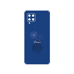 MAHOOT Disney Cover Sticker for Samsung Galaxy A42